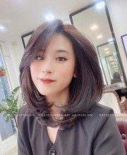 Biệt Thự Vip Phố Nguyễn Hữu Thọ - Tây Nam Linh Đàm, 200m x 5T, Mt 10M. Giá 41 tỷ.