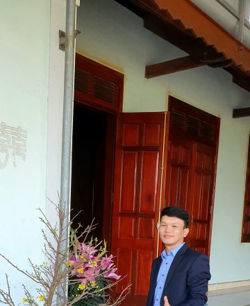 Bùi