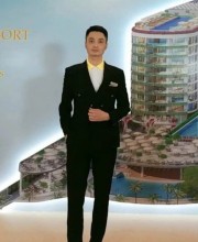 Bán 440m2 đất Xuân Đỉnh, oto tránh, mặt tiền 12,5m, 15m ra phố, 65 tỷ 0962996331