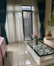 Bán nhà Hoàng Xuân Nhị, Phú Trung, Tân Phú. DT 23m2 x 2 tầng (3 x 7.5). Giá 2.78 tỷ TL