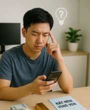 Chính chủ bán lô đất mặt hồ, sổ đỏ riêng từng lô, vị trí đầu tư tiềm năng giá chỉ 160tr/lô