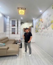 HXH Lê Văn Thọ, Phường 11, Gò Vấp