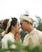 BÁN ĐẤT THỔ CƯ SỔ HỒNG RIÊNG GIÁ TỐT TRUNG TÂM LƯƠNG HOÀ- BẾN LỨC