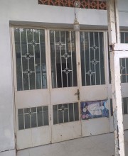 Bán lô đất sổ đẹp 6x20 full thổ cư - ngay Ngô Chí Quốc - gần sông , đường xe công chạy