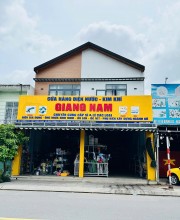 Bán nhà khu dân cư thuận giao, Tp Thuận An, Tỉnh Bình Dương