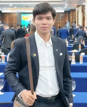 Bán lô đất sổ đẹp 6x20 full thổ cư - ngay Ngô Chí Quốc - gần sông , đường xe công chạy