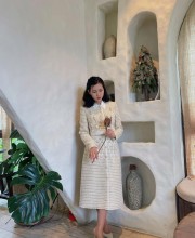 BÁN NHÀ 3 TẦNG - SIÊU RẺ - 333M2 NGANG 8.5M - ÔTÔ NGỦ  TRONG NHÀ - VĨNH PHÚ 2 - THUẬN AN BÌNH DƯƠNG - CHỈ 18 TR/M2.