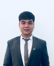Bán lô đất sổ đẹp 6x20 full thổ cư - ngay Ngô Chí Quốc - gần sông , đường xe công chạy