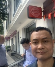 MẶT PHỐ HOÀNG THẾ THIỆN - VỈA HÈ - KINH DOANH CỰC ĐỈNH – CĂN GÓC 1 MĂT PHỐ 1 MẶT NGÕ