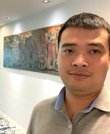 Trương