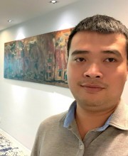 MẶT PHỐ HOÀNG THẾ THIỆN - VỈA HÈ - KINH DOANH CỰC ĐỈNH – CĂN GÓC 1 MĂT PHỐ 1 MẶT NGÕ