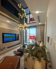 Căn Hộ đẹp, rẻ Bộ Công Nghiệp Nhẹ Lê Gia Định 16m/40m, tầng 1, mặt tiền 3.2m, 1.67 tỷ Hai Bà Trưng