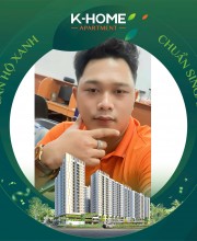 Căn hộ đang ở còn mới! Diện tích 52m2 2pn2wc tầng cao thoáng view Landmark 81