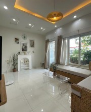 Báo giá và chính sách bán hàng trực tiếp chủ đầu tư dự án The Aurora Nguyễn Lương Bằng Phú Mỹ Hưng. Xem nhà mẫu gọi ngay