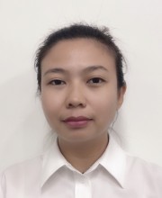 Bán lô đất sổ đẹp 6x20 full thổ cư - ngay Ngô Chí Quốc - gần sông , đường xe công chạy