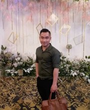 Bán lô đất sổ đẹp 6x20 full thổ cư - ngay Ngô Chí Quốc - gần sông , đường xe công chạy