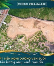 CẮT LỖ LÔ ĐẤT 118M2 THỔ CƯ NGAY TRUNG TÂM THỊ XÃ GIÁ 700TR CÁCH 3KM KCN NHẸ