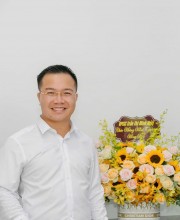Đất Tư Đình, Long Biên đường oto tránh, gần phố hướng Tây Nam 65m, mặt tiền: 4.6m, 7 tỷ 8