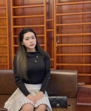 Đất Tư Đình, Long Biên đường oto tránh, gần phố hướng Tây Nam 65m, mặt tiền: 4.6m, 7 tỷ 8