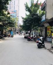 CÓ CĂN NHÀ SIÊU ĐẸP CẦN BÁN - PHỐ PHƯƠNG MAI