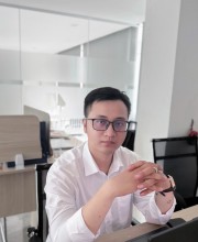 Tòa căn hộ 4 tầng, đường Trịnh Lỗi, khu Nam Việt Á, dòng tiền tốt. Đầu tư ngay