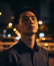 NHÀ NỞ HẬU ĐẸP 4,1M - Đ. Hương Lộ 2 - Sát Ngã Tư 4 xã, 3 Tầng, Giá 4ty Nhỉnh