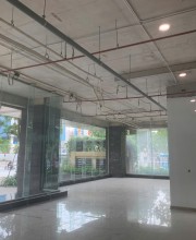 Cho thuê nhà làm văn Phòng 4 tầng, diện tích 40m2