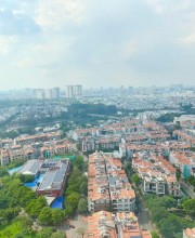 Báo giá và chính sách bán hàng trực tiếp chủ đầu tư dự án The Aurora Nguyễn Lương Bằng Phú Mỹ Hưng. Xem nhà mẫu gọi ngay