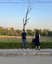 ĐẤT AO TIÊN - CẢNG TÀU QUỐC TẾ AO TIÊN VÂN ĐỒN, HẠ LONG VÂN ĐỒN