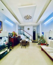 CHDV Nguyễn Văn Trỗi- Giáp Quận 1- Tân Bình -144m2 - 7 Tầng Có Penthouse - Chỉ Nhỉn 23 Tỷ