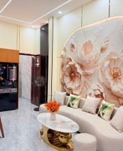 Cần Bán Gấp Nhà TL37 Quận 12 – 5x12 – Ô Tô Vào Nhà