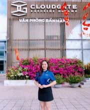 Cần bán căn shophouse sát biển cận phố duy nhất tại Phú Yên