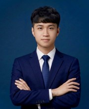 NHỈNH 6 TỶ CÓ NHÀ MT 9M - LÔ GÓC 3 MẶT THOÁNG - MẶT NGÕ Ô TÔ - KINH DOANH ĐỈNH- Dt 55m2 x 4 tầng