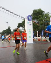 Bán biệt thự Dương Nội Hà Đông mặt đường lớn 21,5m 23,5m, giá từ 23 tỷ. Nhận nhà ngay, số đỏ