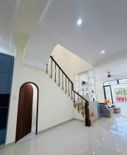 Nhà phố liền kề, khu đô thị sinh thái LA HOME