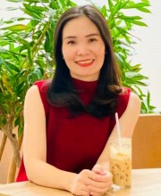 BÁN ĐẤT THỔ CƯ SỔ HỒNG RIÊNG GIÁ TỐT TRUNG TÂM LƯƠNG HOÀ- BẾN LỨC