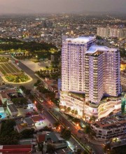 SHOPHOUSE VEN BIỂN KHU K2