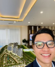 The Maris Vũng Tàu -căn hộ nghỉ dưỡng 5* cùng đêm nhạc 