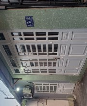 BÁN NHÀ MẶT TIỀN QUỐC LỘ 1A - CƠ HỘI ĐẦU TƯ SINH LỜI KHÔNG THỂ BỎ LỠ!