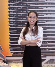 Đất mặt tiền kinh doanh gần Quốc lộ 1A, liền kề Thị Trấn Hương An