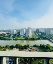 CHO THUÊ CĂN HỘ MINI MỚI 100%+NỘI THẤT TRUNG TÂM P.25, QUẬN BÌNH THẠNH