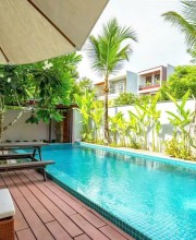 MẶT TIỀN SƠN TRÀ CHƯA ĐẾN 6TỶ - CÁCH BIỂN 1km , ĐƯỜNG Ô TÔ
