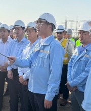 Bán đất Ninh Bình tx Ninh Hoà cạnh Nam Vân Phong 516m2 giá 1.9 triệu/m2