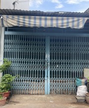 Bán nhà 1 lầu ngang 4,6m nở hậu, Phạm Thế Hiển P3.Q8- 4 tỷ850