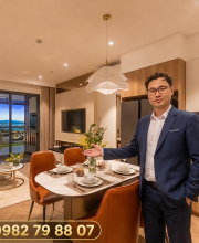 CHỈ TỪ 3 TỶ - SỞ HỮU SHOP KHỐI ĐẾ & PENTHOUSE TẠI SUN FOURS, SPANA, S-LIGHT TOWER TRUNG TÂM NAM ĐÀ NẴNG