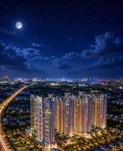  BIÊN HÒA: GIA ĐÌNH TRẺ ĐANG TÌM CĂN HỘ ĐỂ AN CƯ?