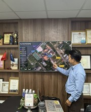 [QUẬN 9] BÁN MẶT TIỀN KD ĐƯỜNG  379 - TÂN NHƠN PHÚ A - DT ĐẤT 90M2 - 7.6 TỶ