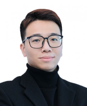 Trần