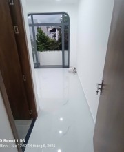 Bán nhà HXH Huỳnh Văn Bánh, P13, Phú Nhuận, 54m2, 3 tầng, giá rẻ.