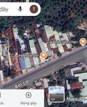 Chủ Ngộp ngân hàng cần bán 10 lô đất quốc lộ 22 thị trấn Gò Dầu Tây Ninh
